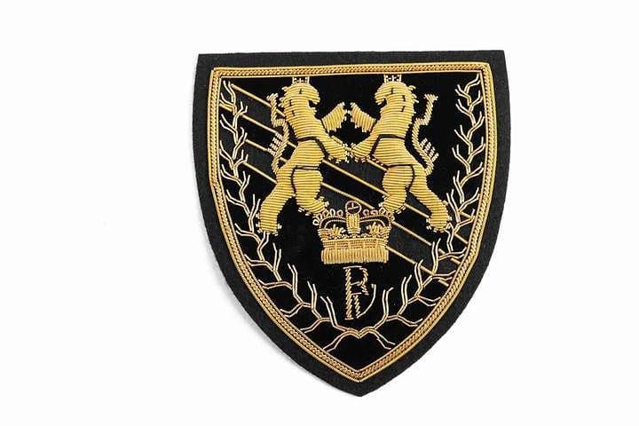 Badges