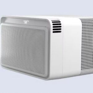 Window Mounted Air Conditioners