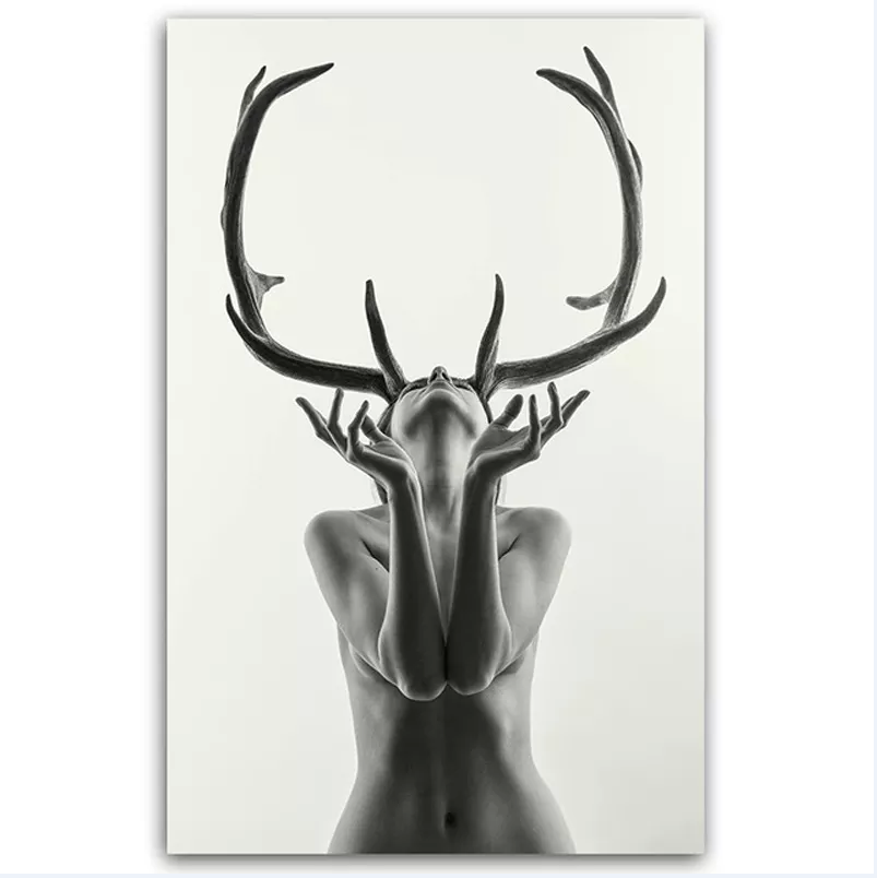 African art paintings wall decoration modern paintings art on canvas paintings for sale