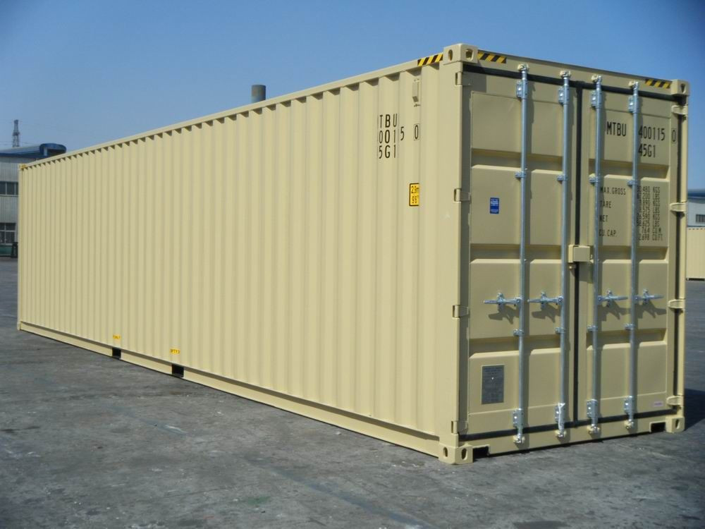 PORTABLE STEEL STORAGE CONTAINERS | SHIPPING CONTAINERS | MINI STORAGE CONTAINERS