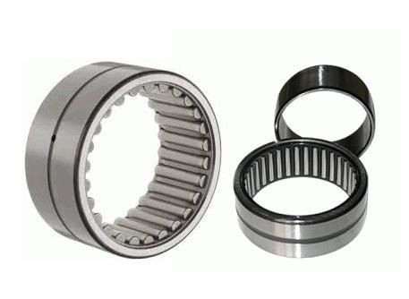 Heavy Duty Needle Bearings