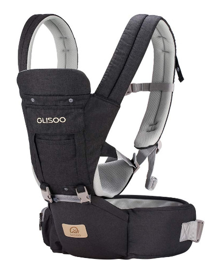 Baby Carrier