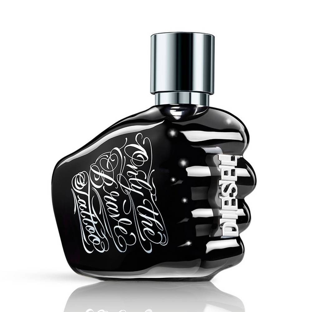 Diesel - 'Only the Brave Tattoo' Perfume Best Offers