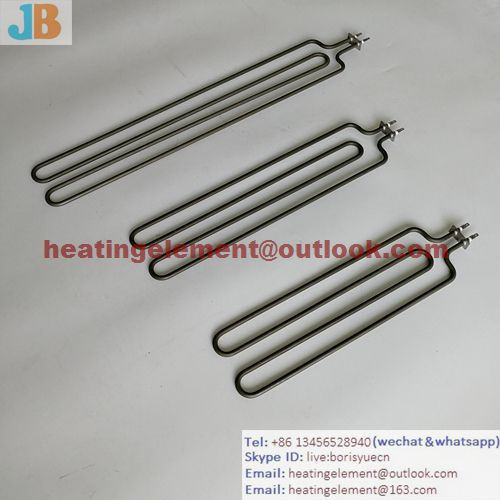 Electric oven heating tube toaster heating element barbecue heating tube