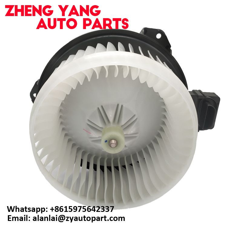 Blower Fan Motor  For Camry Highlander Rav4 09 Lhd Ccw 87103-oe040 87103-oe070 87103-02180