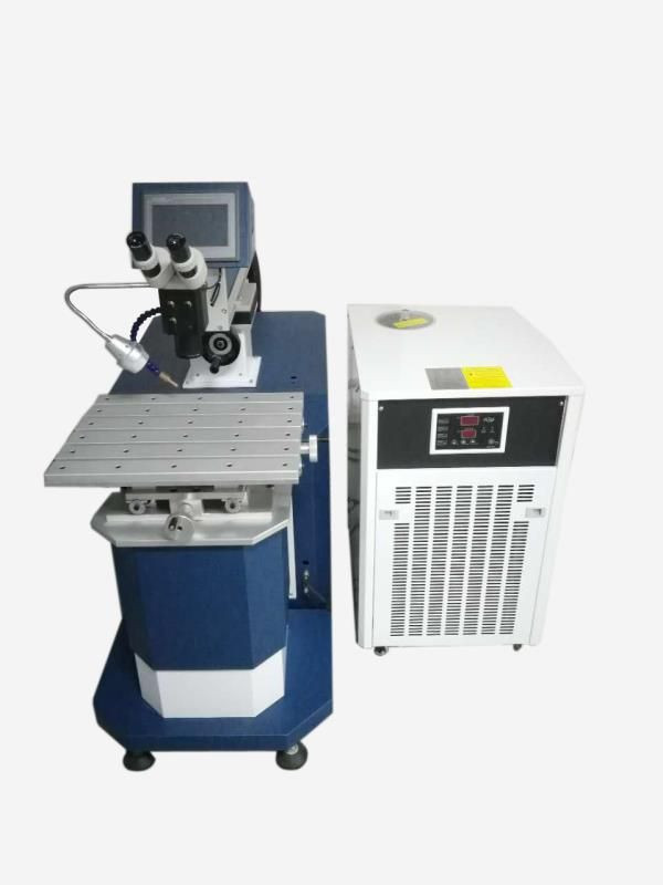 laser welding machine mould repair 200W/300W/400W,laser welder