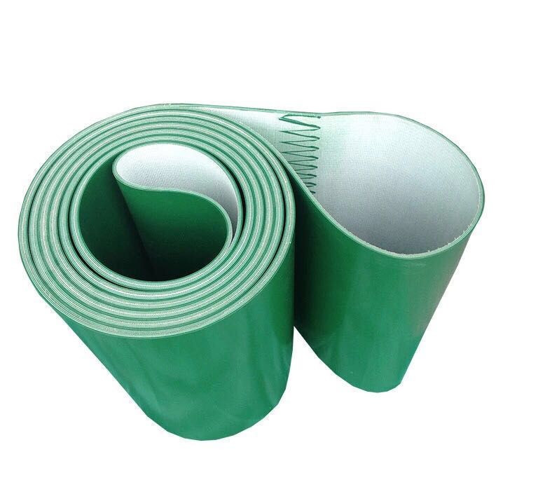 Light duty PVC Conveyor Belt