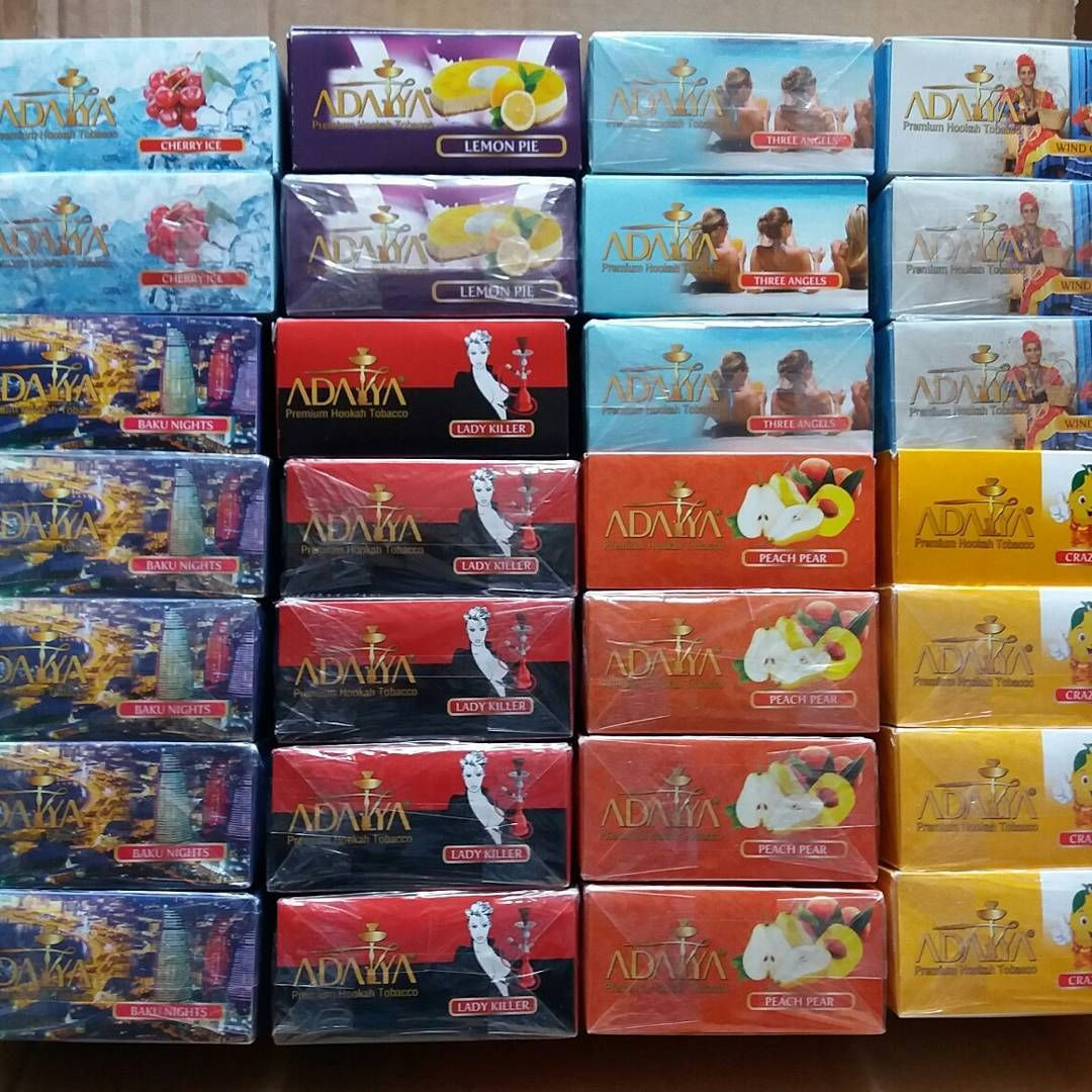 Al Fakher Magic Love shisha Flavor