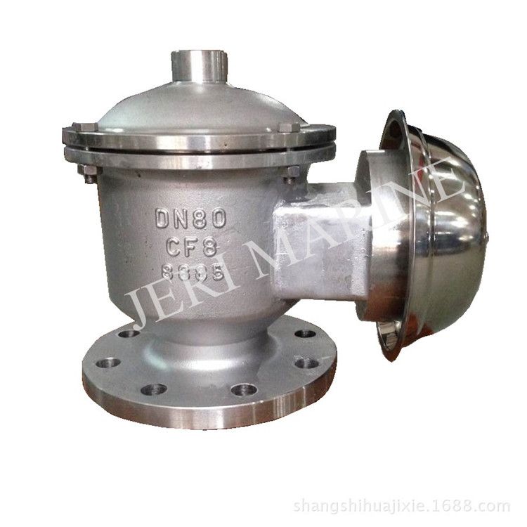 high pressure Weatherproof Tank Breather Valve