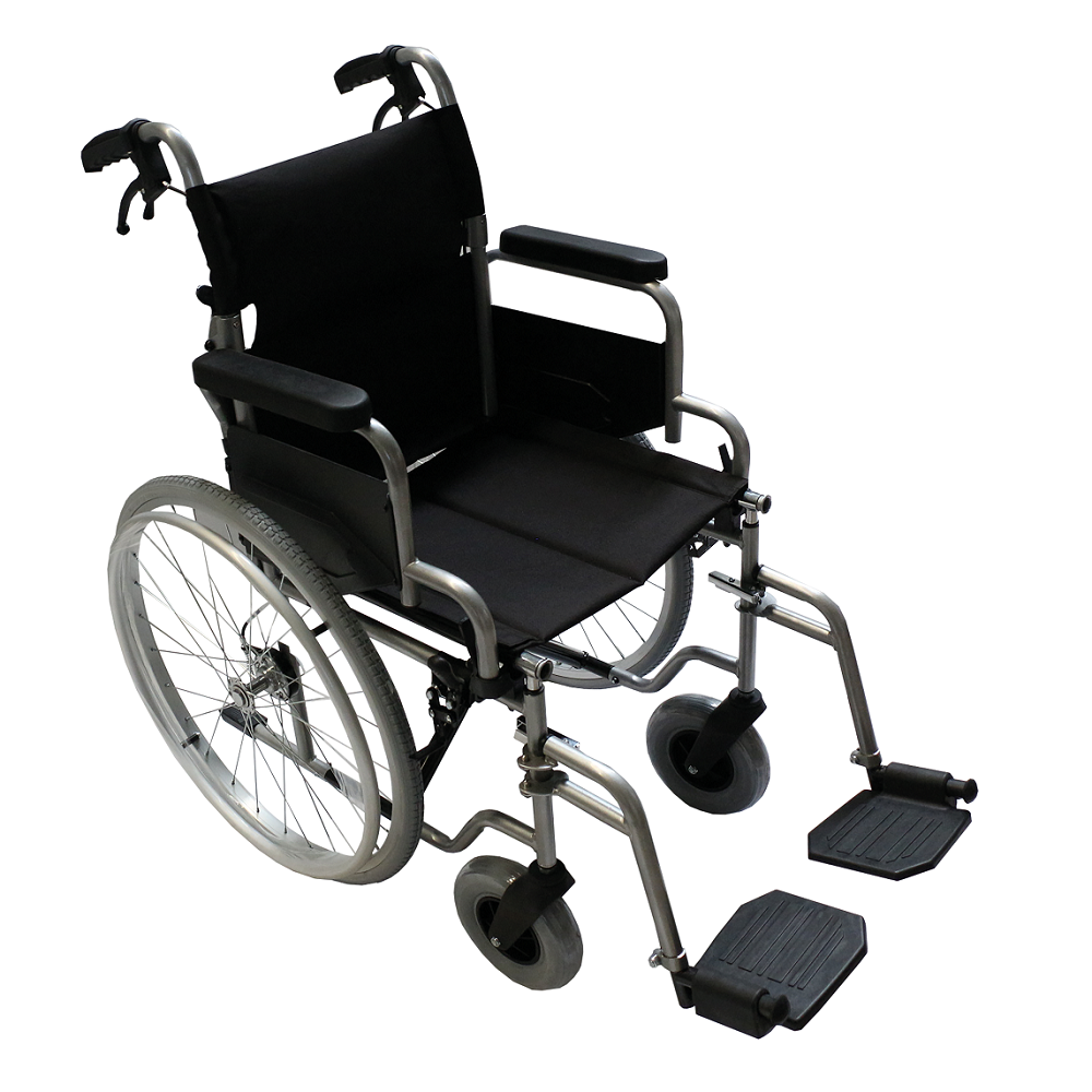 wheelchair