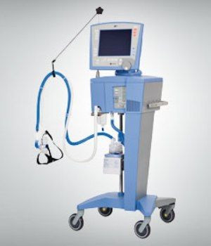 AVEA Ventilator CareFusion Medical Ventilator Machine