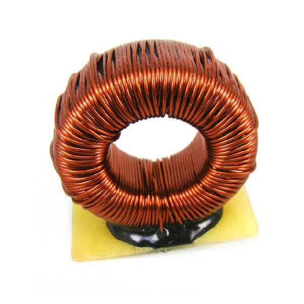 Toroidal Core Power Inductors