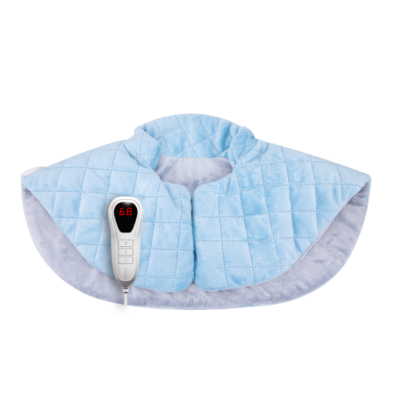 Heating Pad for Neck and Shoulder Pain Relief with Auto Shut Off Winter Warmers