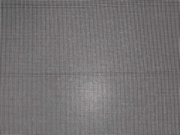 Black Coated Fiberglass Screen Mesh