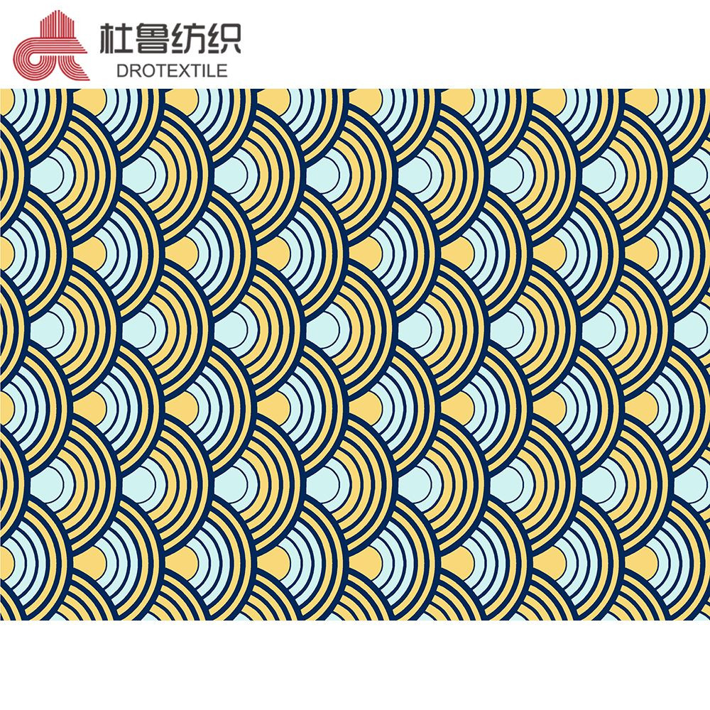 190T polyester camo taffeta fabric digital printed fashion camouflage popular pattern