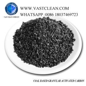 china activated carbon for water treatment air purification