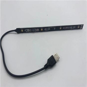 Germicidal UVC LED Strip