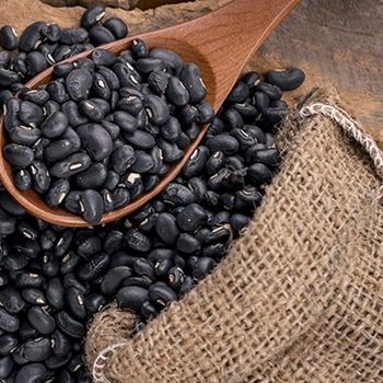 Black Kidney Beans