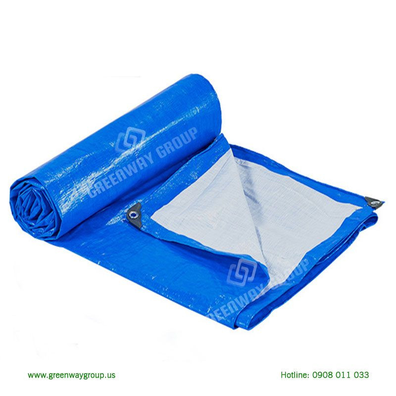 POLY TARPAULIN COATED FABRIC LAMINATED PLASTIC FABRIC SHEET