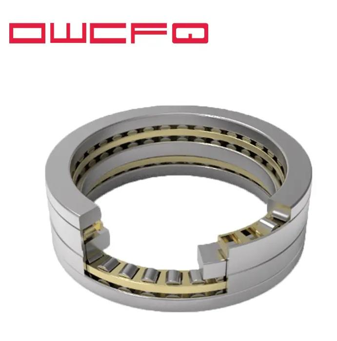 Thrust Cylindrical Roller Bearings