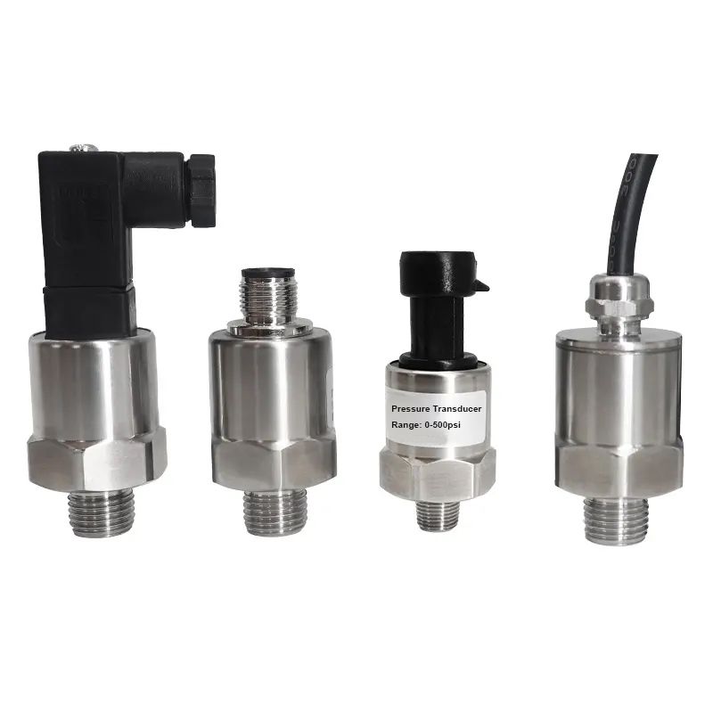 AE10 Smart Compact Pressure Transducer