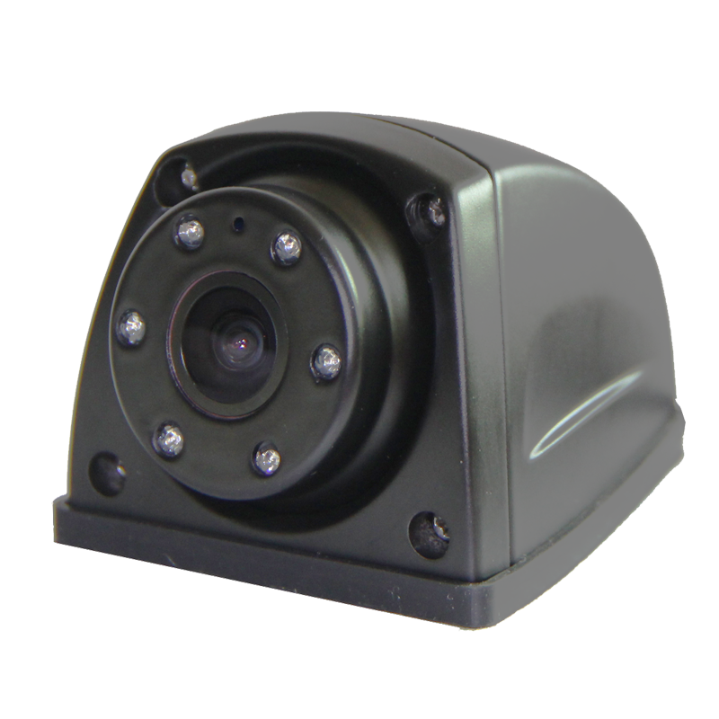 AHD Vehicle Side Camera