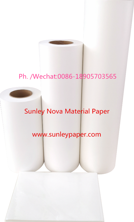 Digital Printing Paper