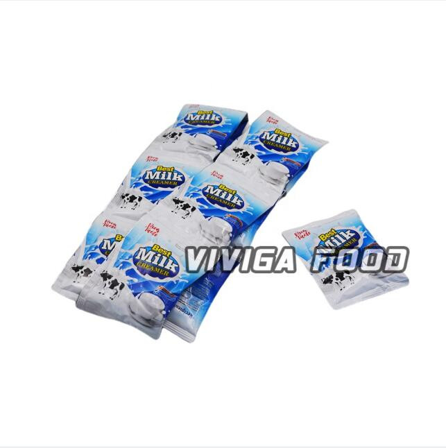 High quality milk powder best milk creamer coffee  milk tea non dairy creamer