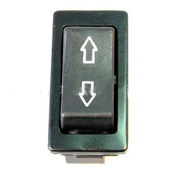 Car Window Lift Switch