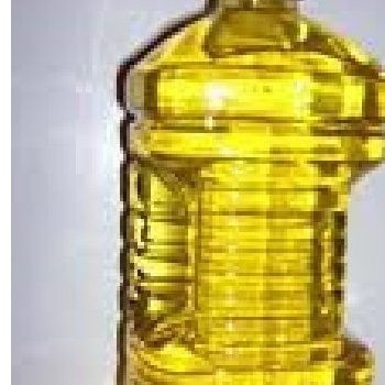 Refined Sunflower Oil