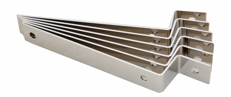 Rigid Busbar