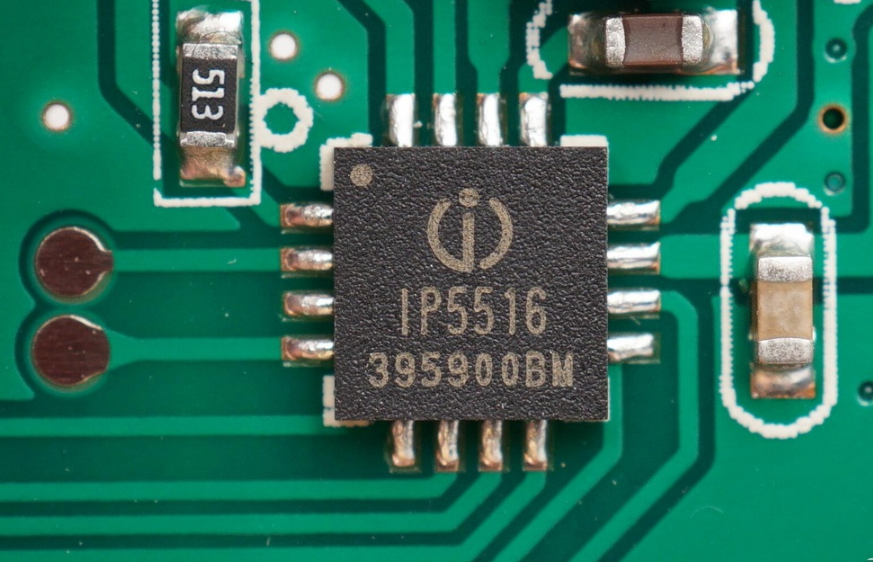 Intergrated circuit Power IC Power manager IC in Home-Star Company