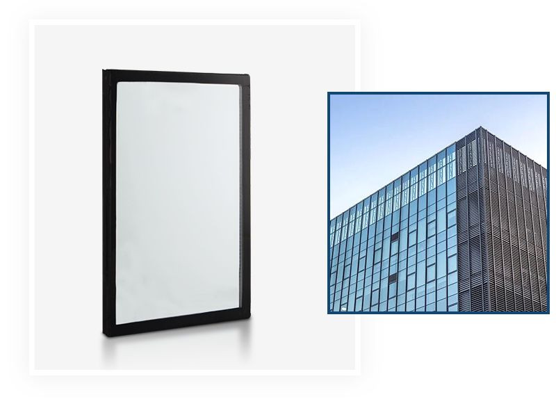 Insulating Glass