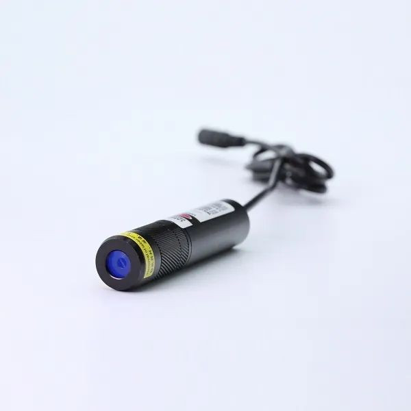 Adjustable Laser Module For Marble Cutting Machines