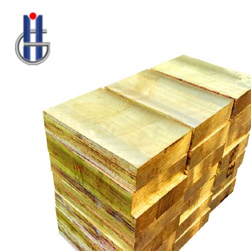 Brass Ingots in Factory price