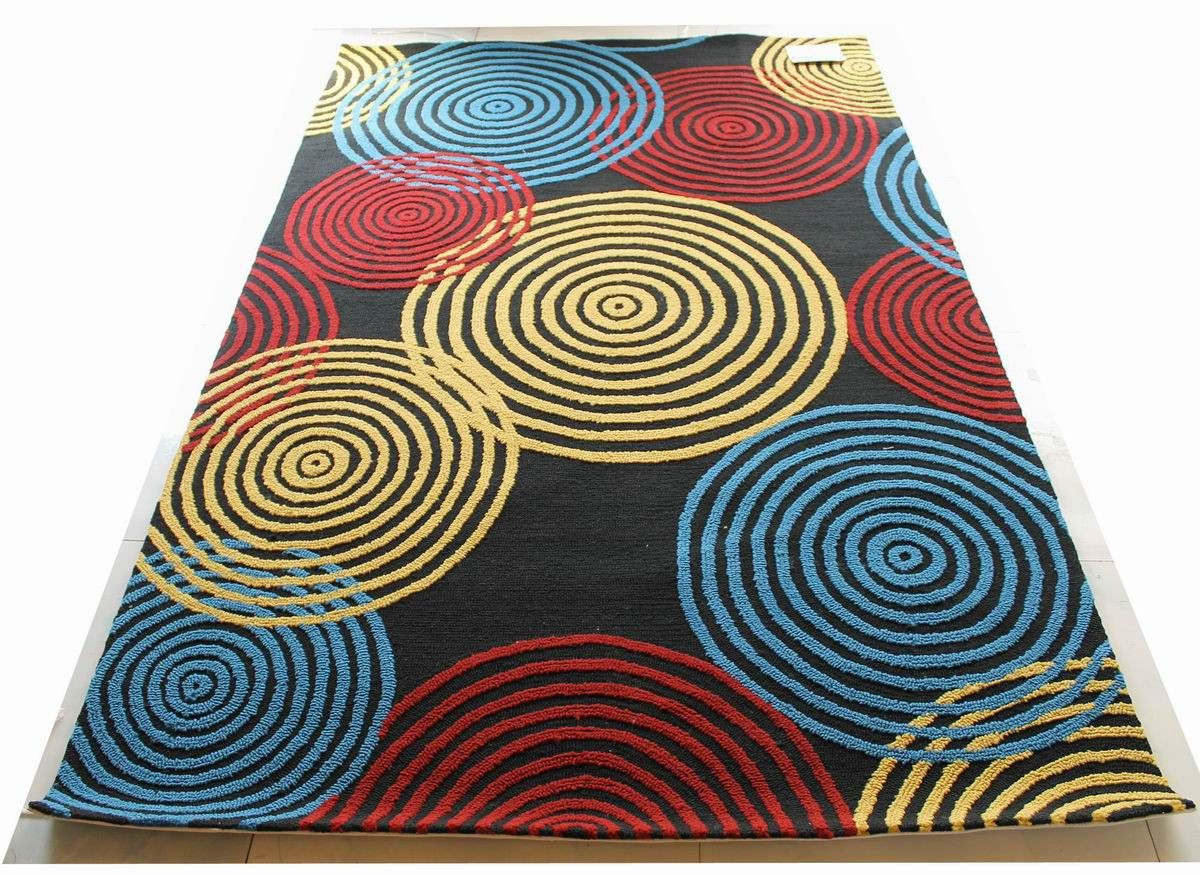 Outdoor rugs