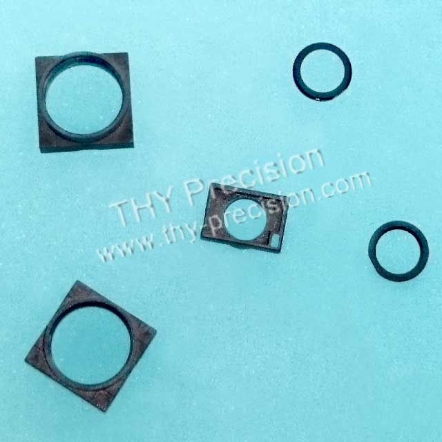 THY Precision, OEM, Micro Molding, Optics Molding, Micro Optical Molding