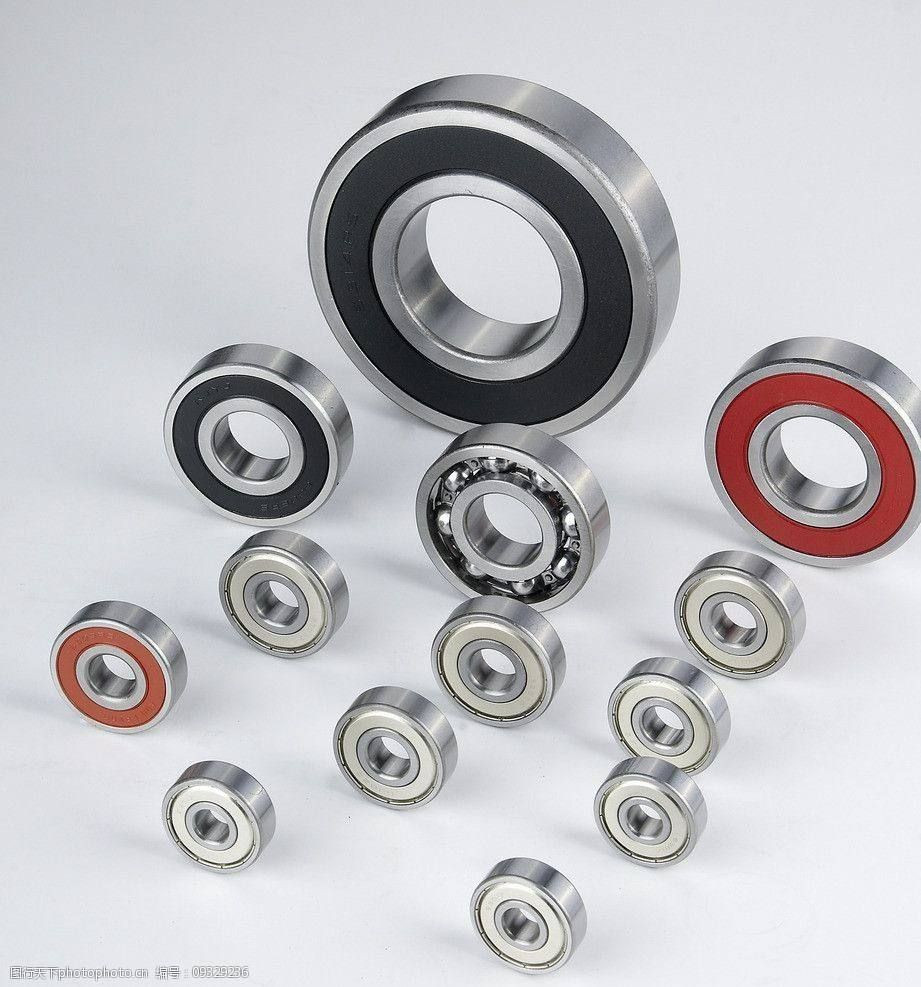 bearings