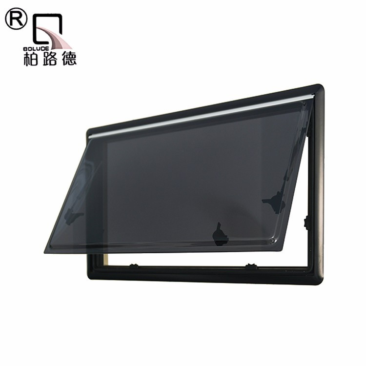 Car Accessories Camper Van Sliding Windows