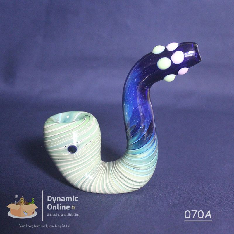 Sherlock Smoking Pipes | Glass Smoking Pipes