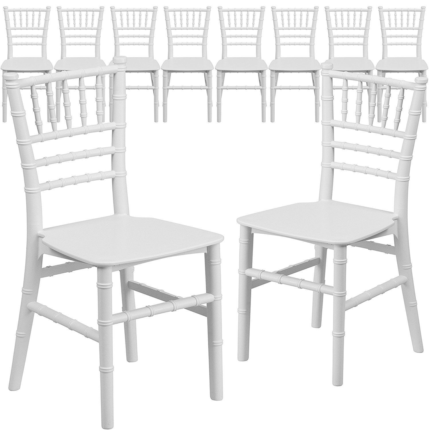 Tiffany chairs