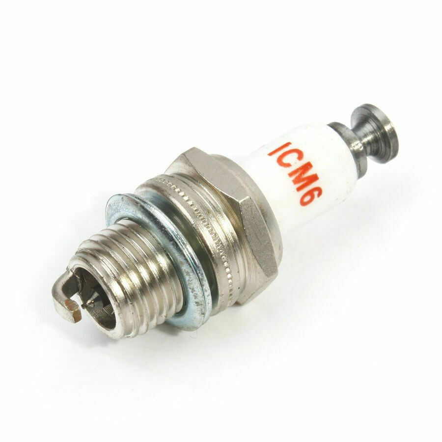 CM6-10mm Spark Plug for Gas Engine