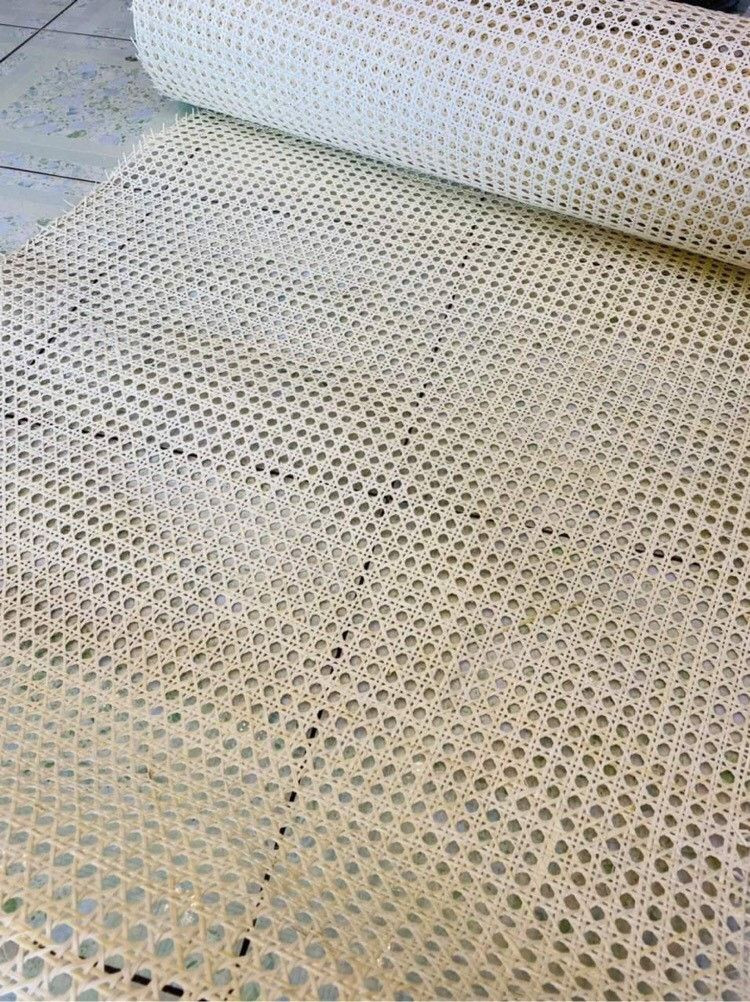 Natural Rattan webbing roll / Mesh Rattan Cane Webbing With High Quality/Ms.Thi Nguyen +84 988 872 713