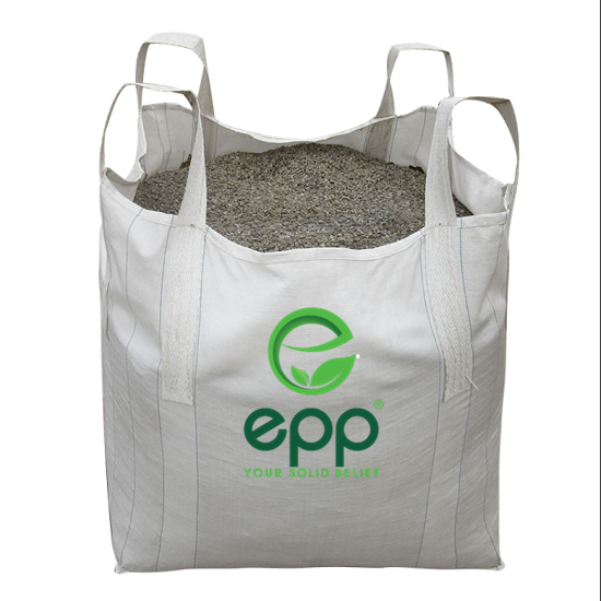 Food grade bulk bag foodgrade FIBCs food grade big bags food grade jumbo bags