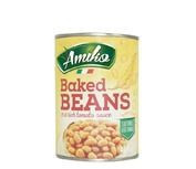 Baked Beans 24x400gr ; 6x3kg;