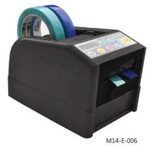 Automatic tape cutter Automatic label dispenser high quality competitive price