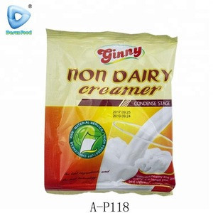 New west africa powder milk non dairy creamer