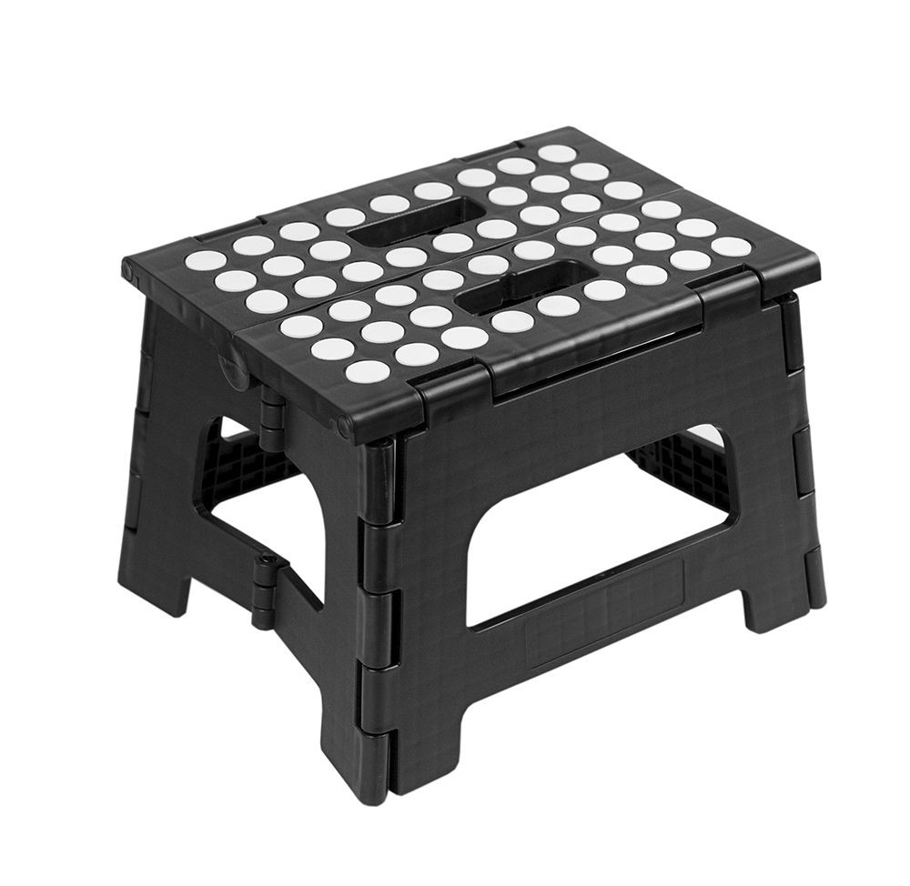 Folding Step Stool for Kids