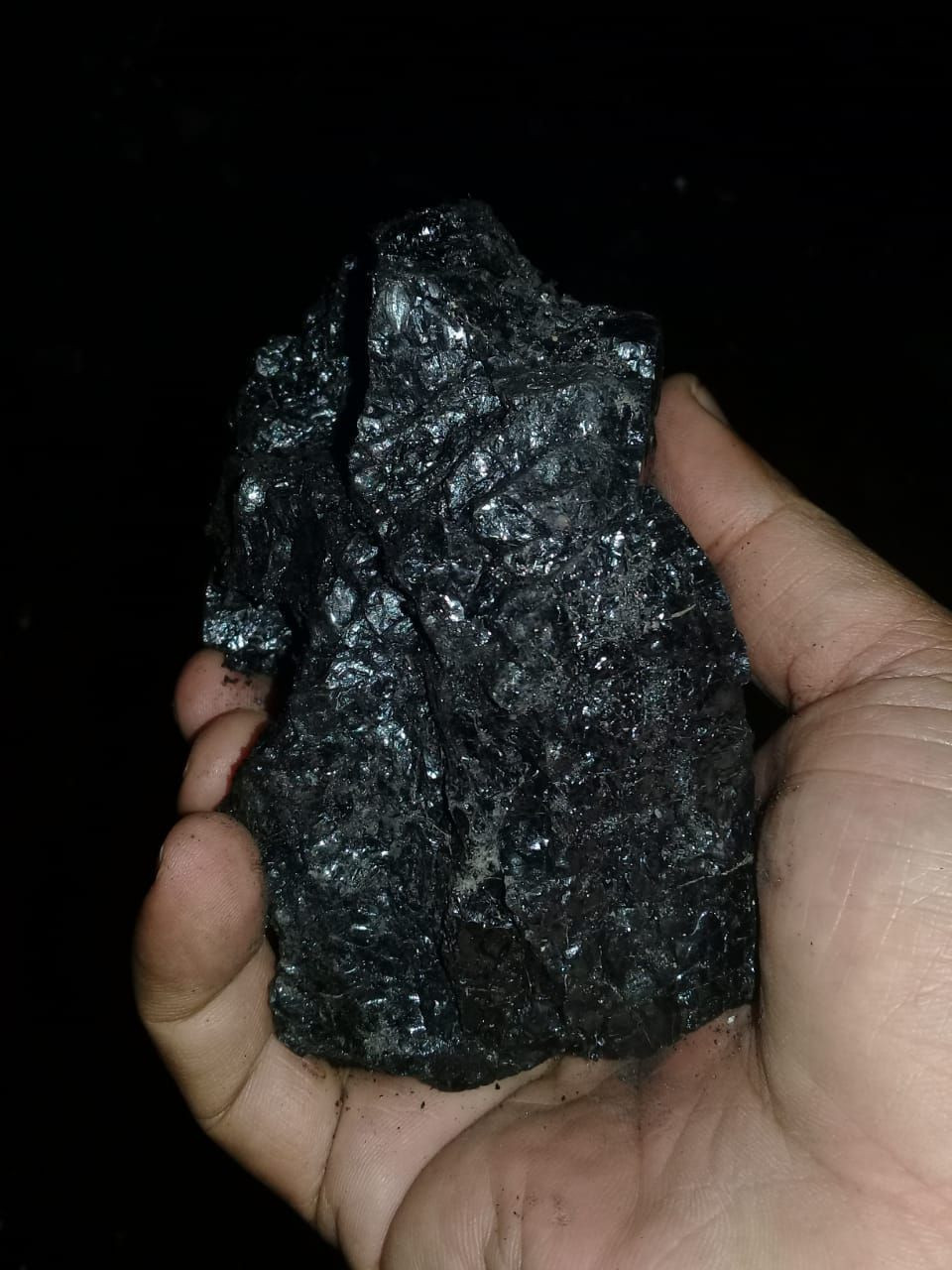 coking coal