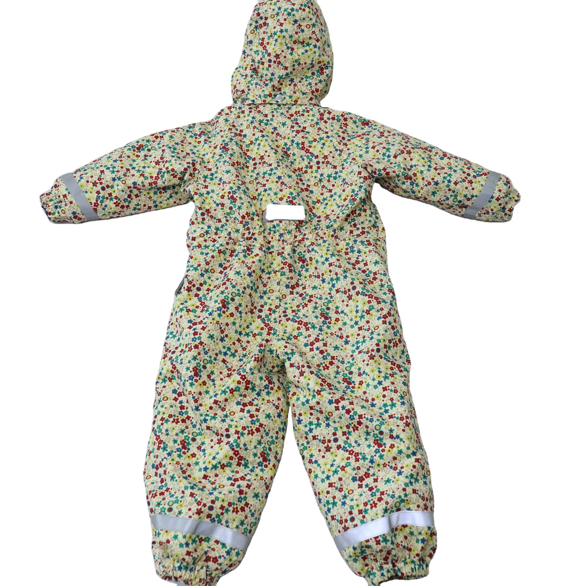 4505 winter baby ski wear manufacture